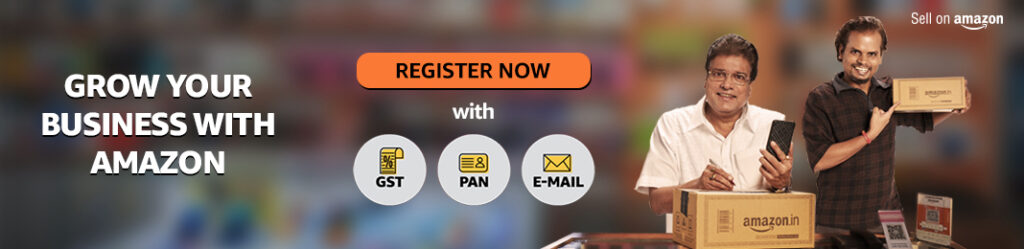 Popular Help Topics on Amazon India Now